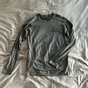 Lululemon Men’s Long-sleeve